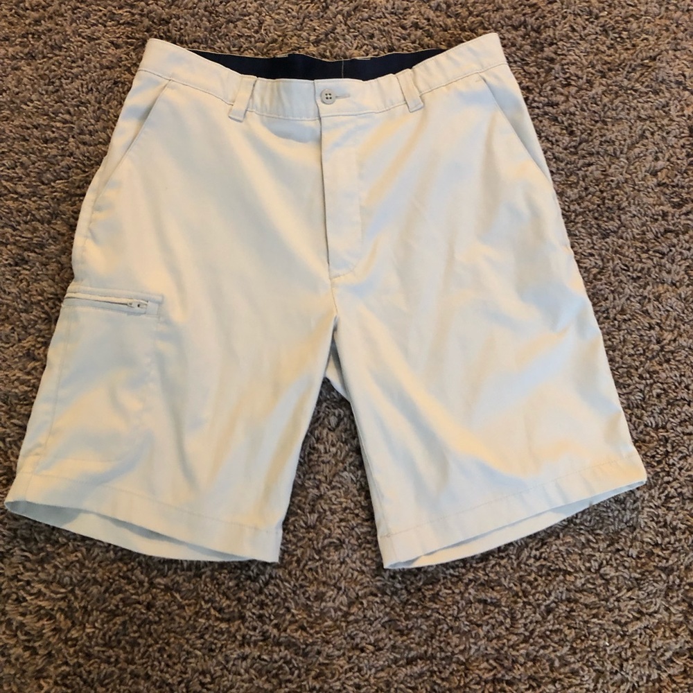 Cremieux Golf Shorts Size 32